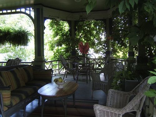 Boyden House Inn B&B Гранд-Гейвен Екстер'єр фото
